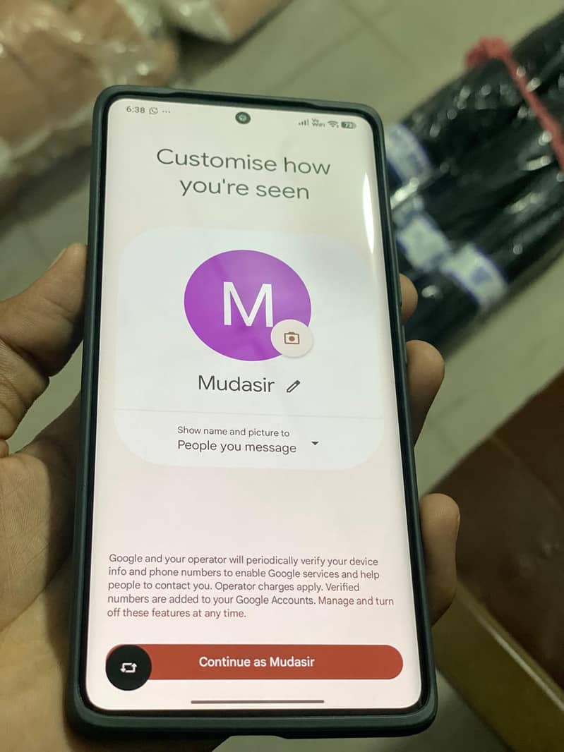 Xiaomi Redmi Note 14 Pro 2