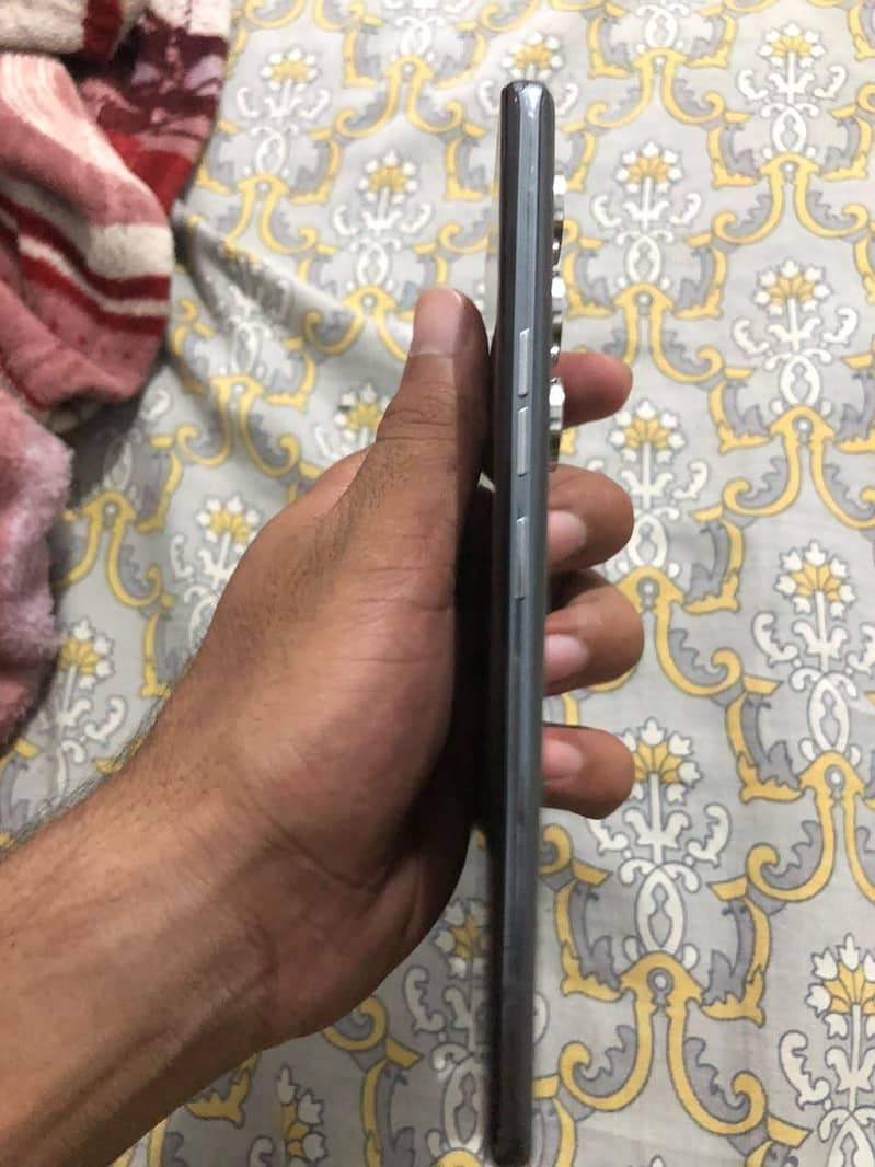 Tecno CAMON 40 Pro 3