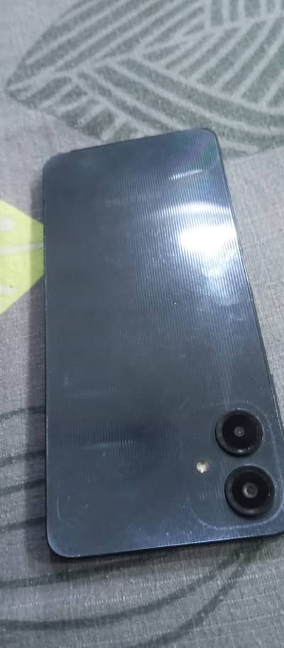 Samsung Mobile A06