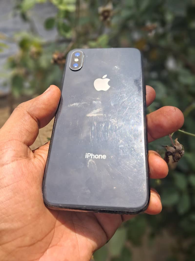 Apple iPhone X 2