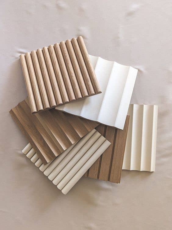 Wall panel- PVC wallpanel - Hard panel-Solid wallpanel-Media wallpanel 0