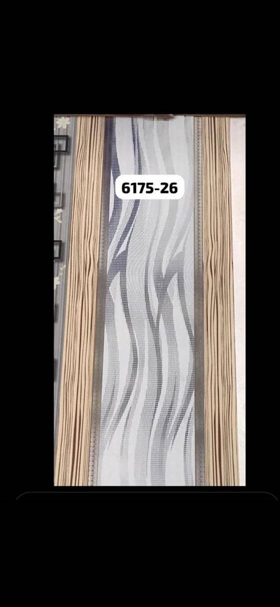Wall panel- PVC wallpanel - Hard panel-Solid wallpanel-Media wallpanel 1