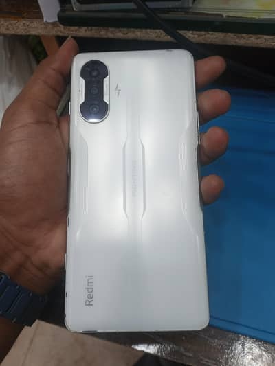 Xiaomi Redmi K40 Gaming