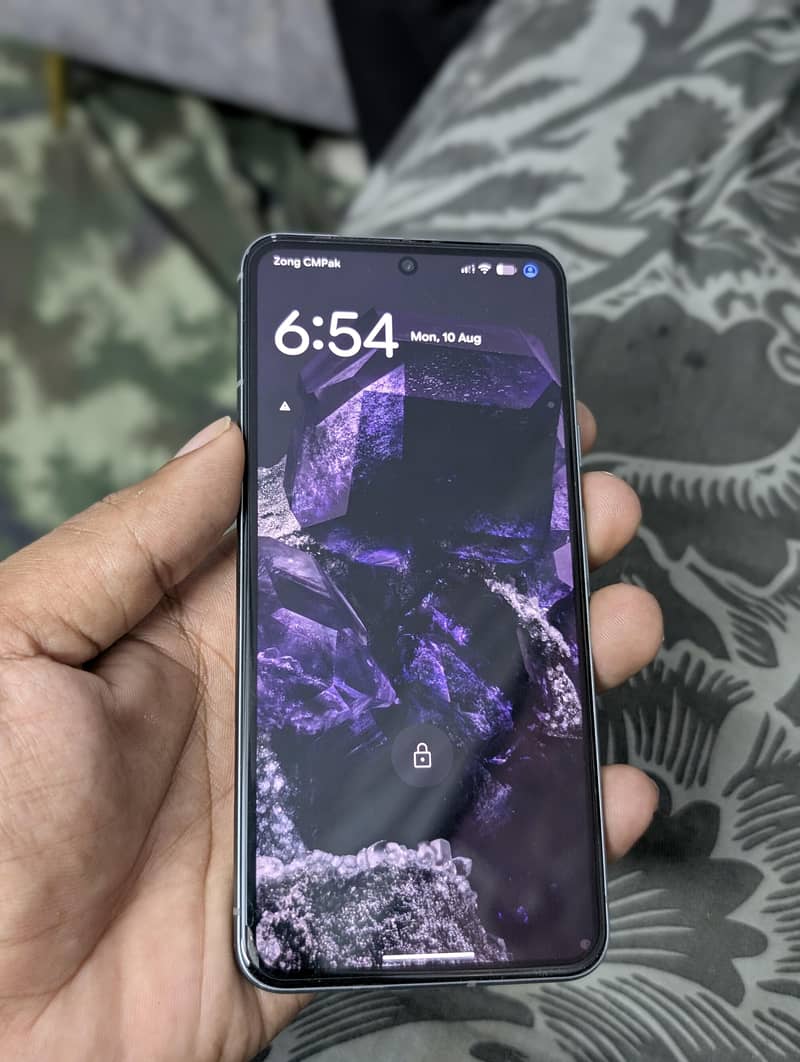 Google Pixel 8 1