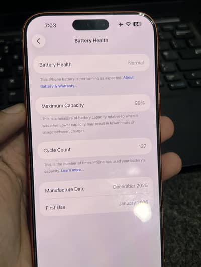 IPhone 17Pro Max
