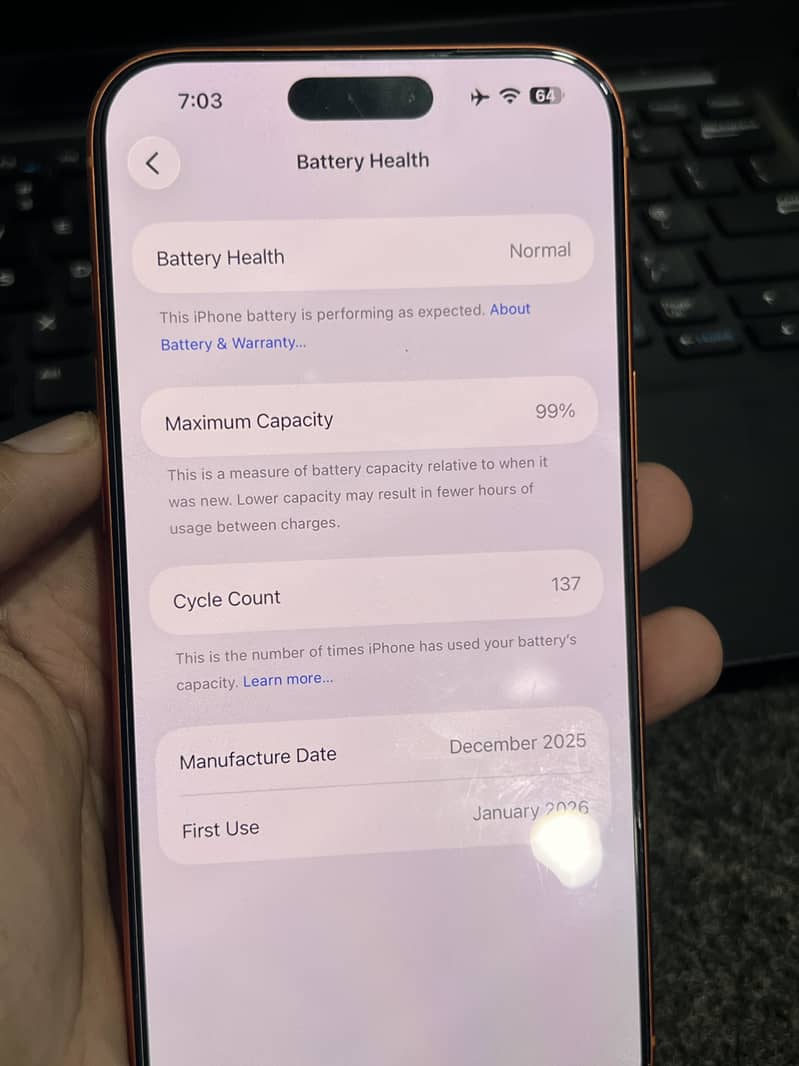 IPhone 17Pro Max 0