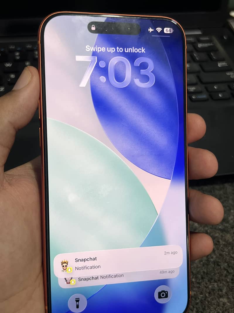IPhone 17Pro Max 2