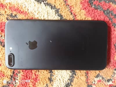 Apple iPhone 7 Plus