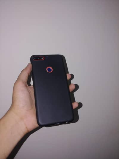Huawei Y7 Prime