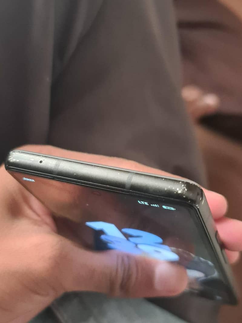 Google Pixel 6a 3