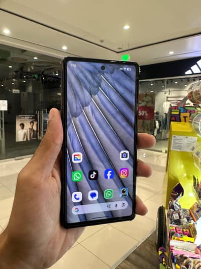 Google Pixel 7a