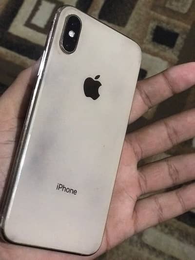 Apple iPhone XS