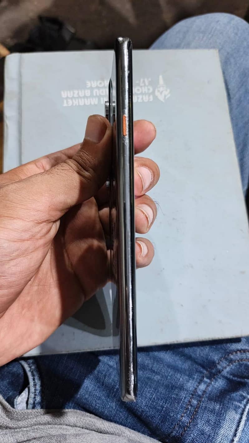 Tecno CAMON 40 Pro 2