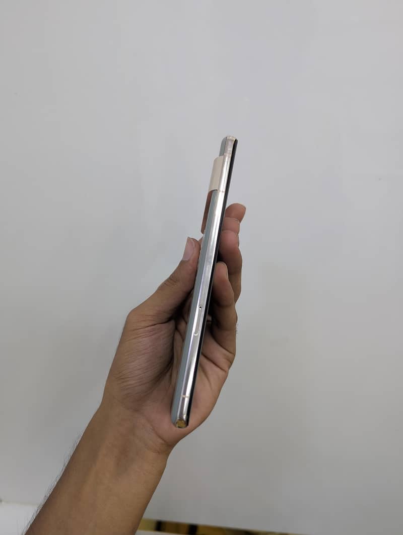 Google Pixel 7 Pro 3