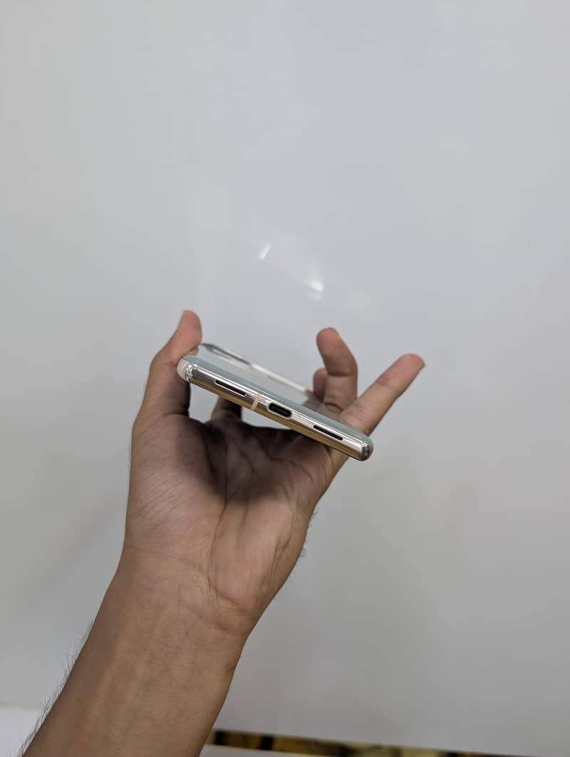 Google Pixel 7 Pro 4