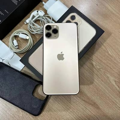 Iphone 11 Pro 128GB memory PTA approved 0326=3221=824