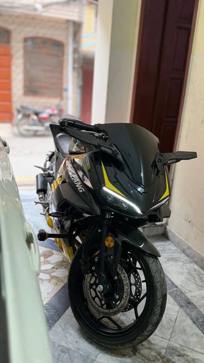 Ducati GT Edition 2025 Second owner
