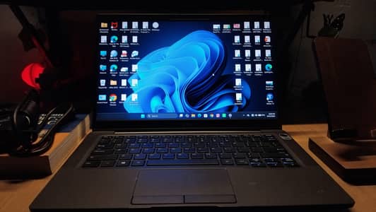 DELL LATITUDE 7300 CORE i7 8th Generation