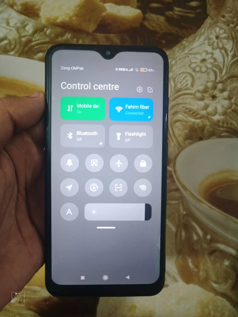 Xiaomi Redmi 8A 1
