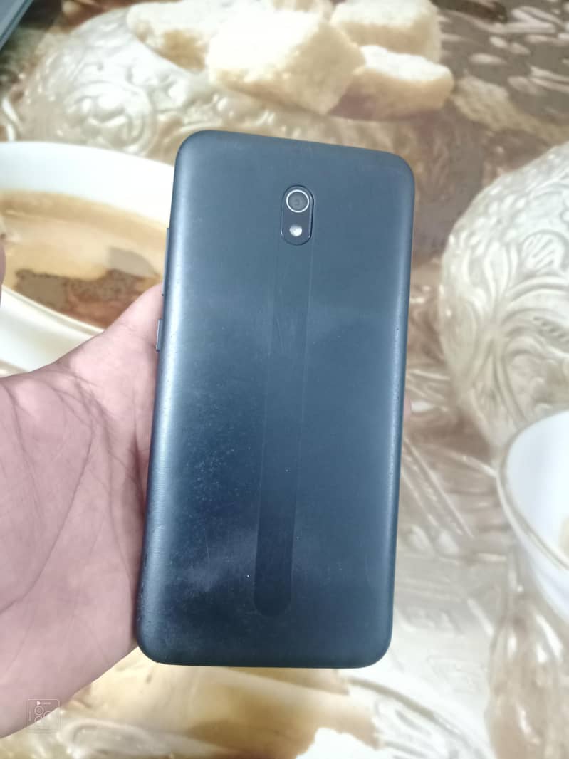 Xiaomi Redmi 8A 3