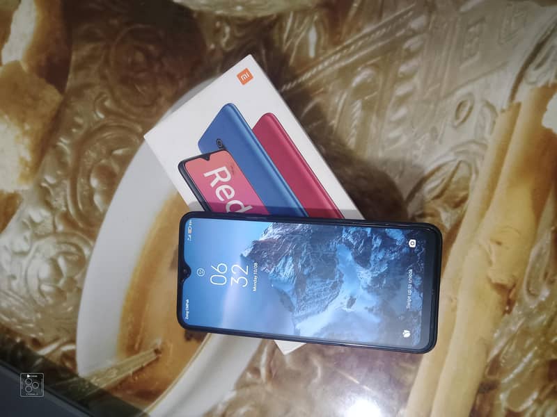 Xiaomi Redmi 8A 5