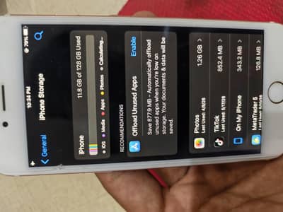 Apple iPhone 6S 128GB