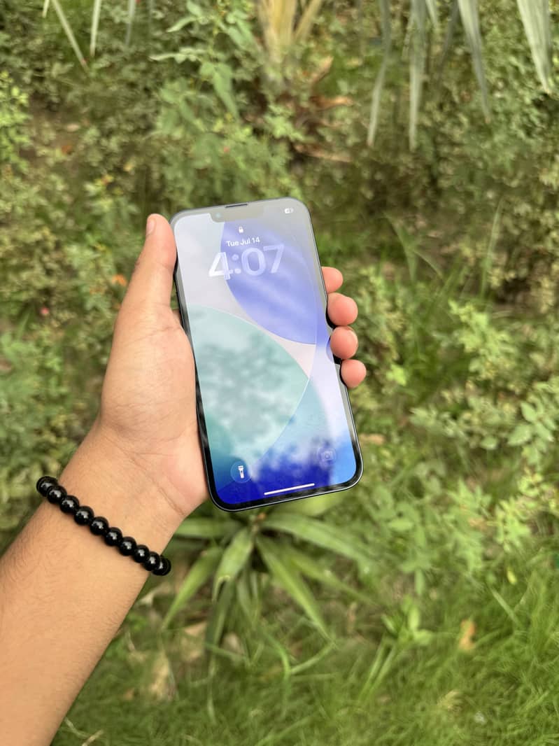 IPhone 13 PTA Approved 2