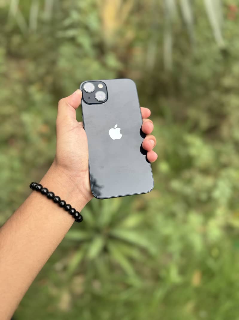 IPhone 13 PTA Approved 5