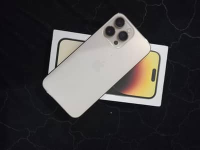 Apple iPhone 14 Pro Max 256/84 health