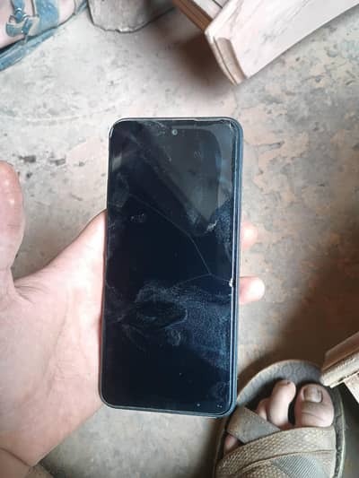 Tecno spark 40
