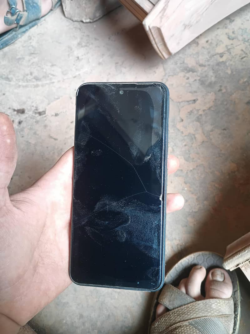 Tecno spark 40 0