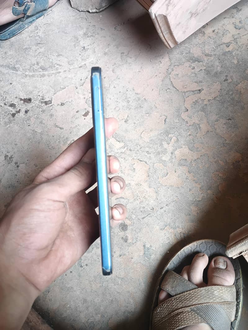 Tecno spark 40 1