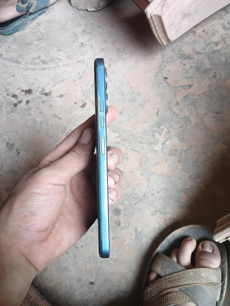 Tecno spark 40 2