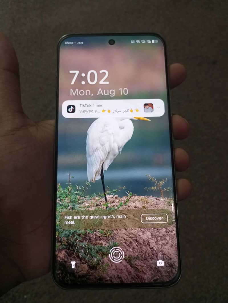 Tecno Spark 40 Pro+ 1