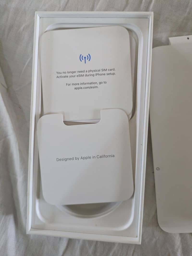 iphone 15 pro max Box 6