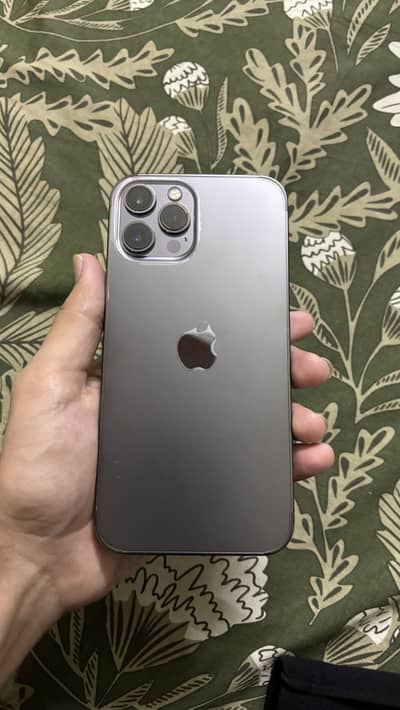 Apple iPhone 12 Pro Max