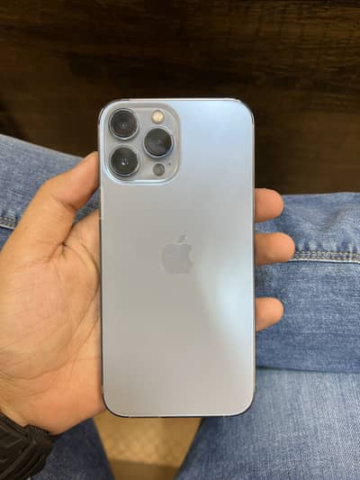 Apple iPhone 13 Pro Max