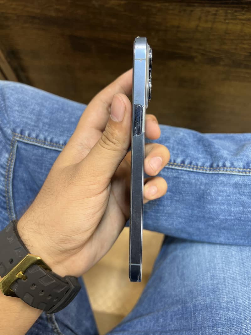 Apple iPhone 13 Pro Max 1