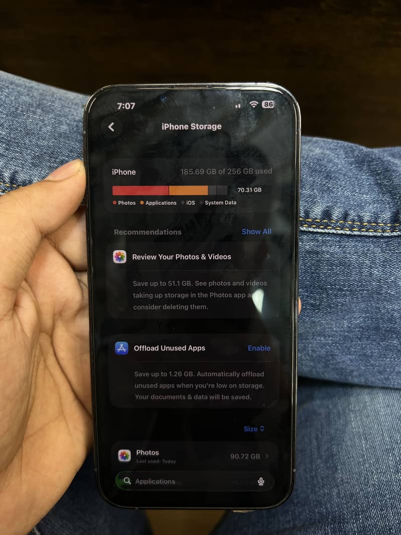 Apple iPhone 13 Pro Max 5