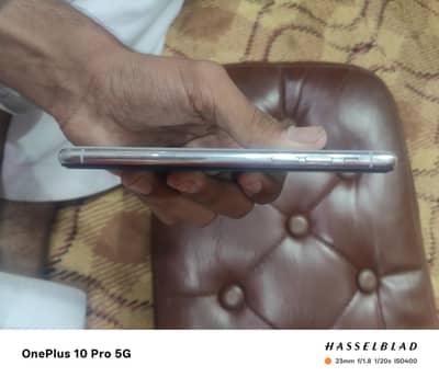 Apple iPhone X