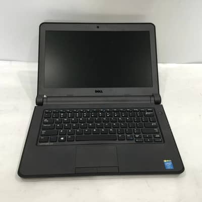 Dell 3350 Laptop i3 5th Gen 8GB Ram - 128 GB Rom -Dell latitude