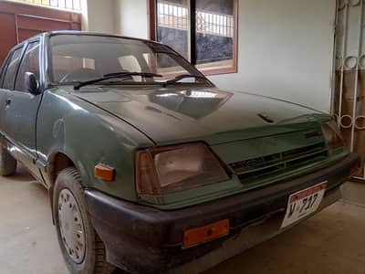 Suzuki Khyber 1994 EXTRA ORDINARY CONDITION One of its kind MUST SEE