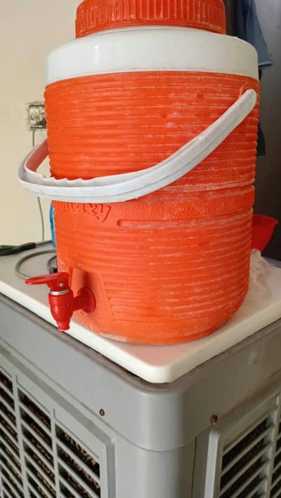water cooler