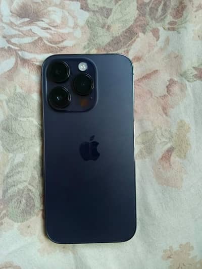 Apple iPhone 14 Pro