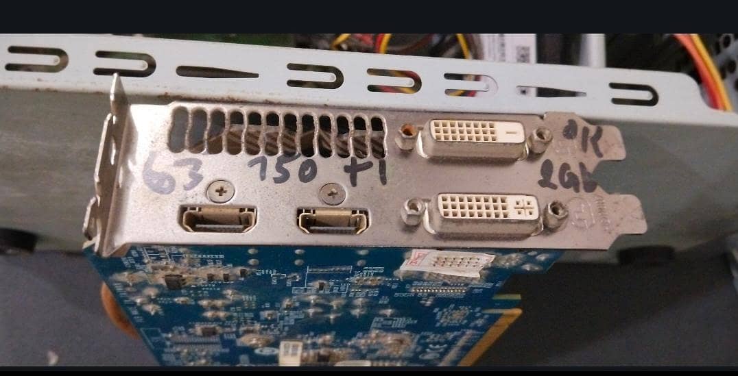 Graphic Card 2