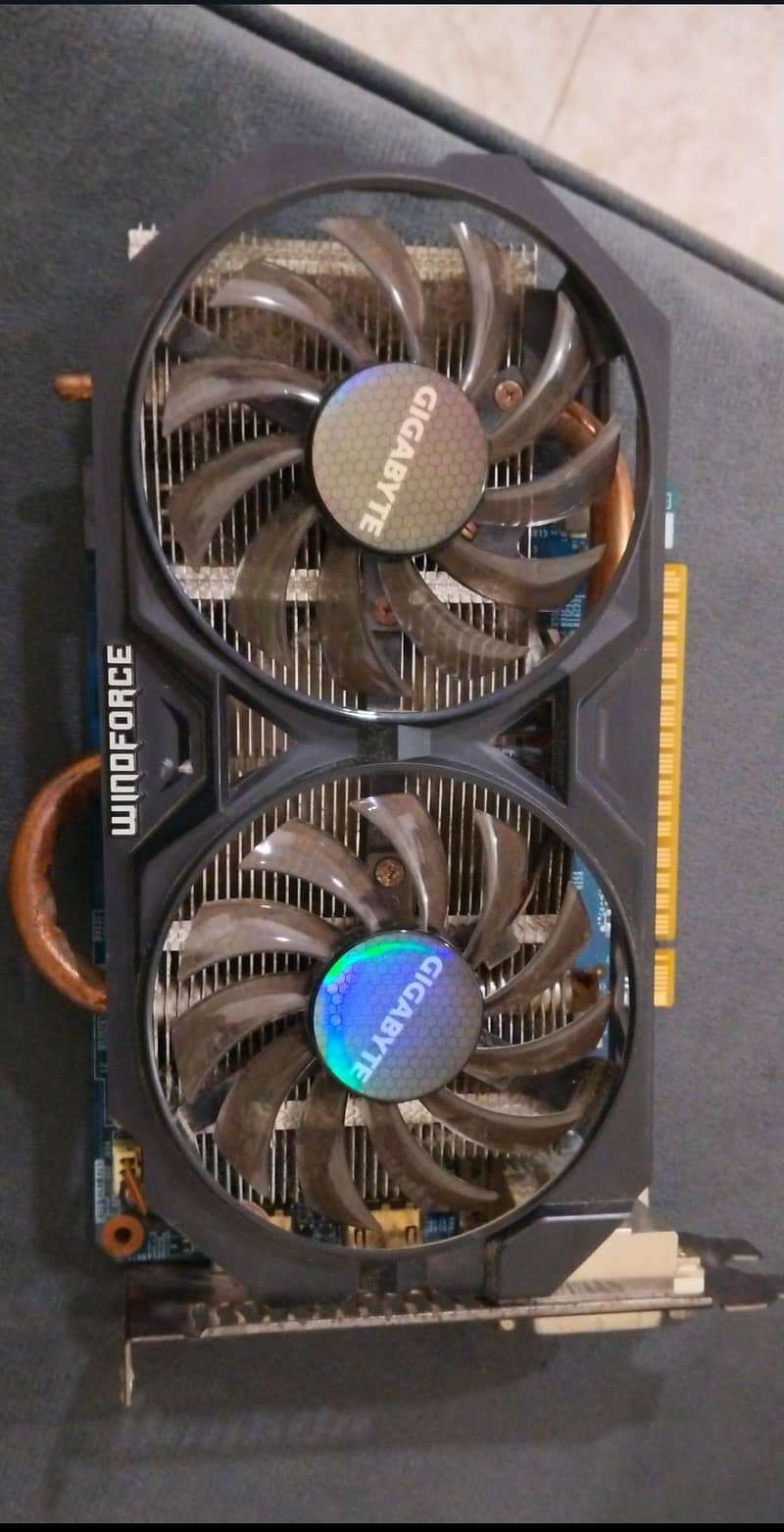 Graphic Card 3