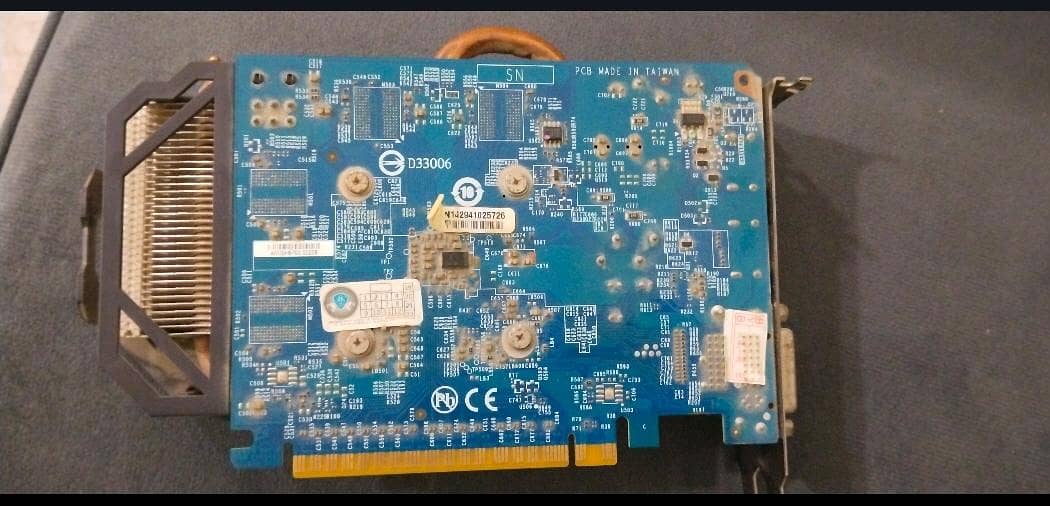 Graphic Card 4