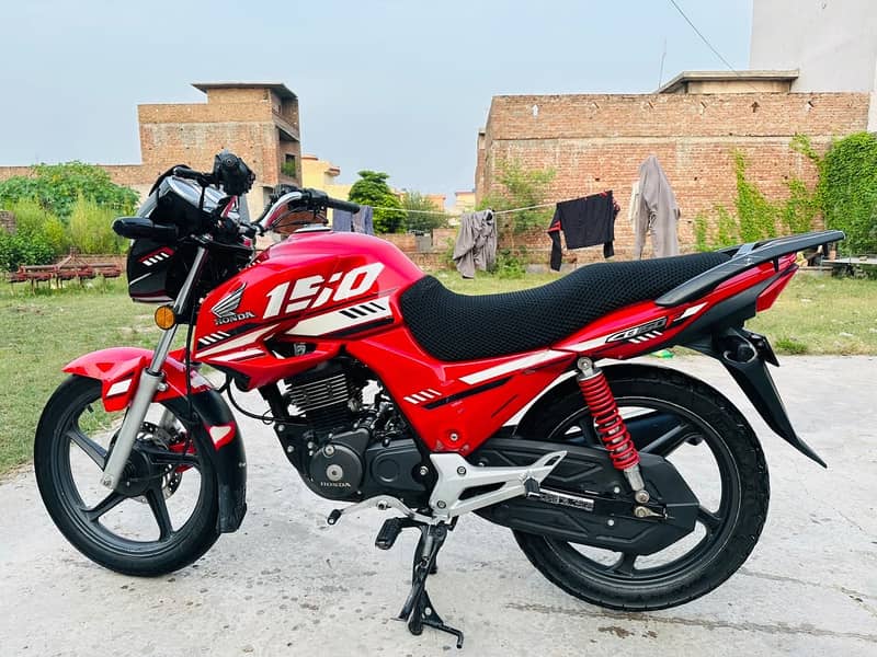 Cb 150f 0