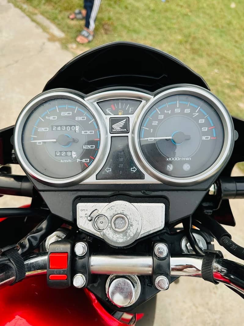 Cb 150f 1