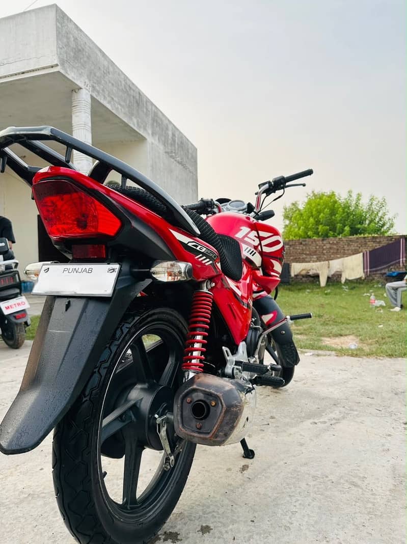 Cb 150f 2